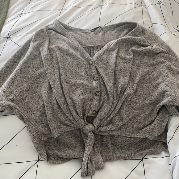 Super Soft Shirt and Short Set - Picture 4 of 11